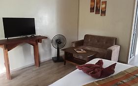 Jungle View Resort